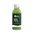 Matcha-Based Energy Shot | Ginger