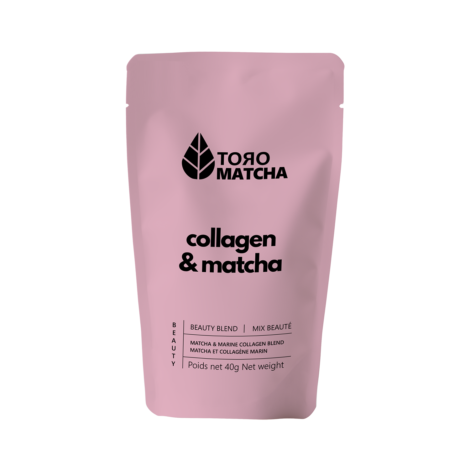 Matcha Collagen