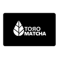 TORO Matcha gift card
