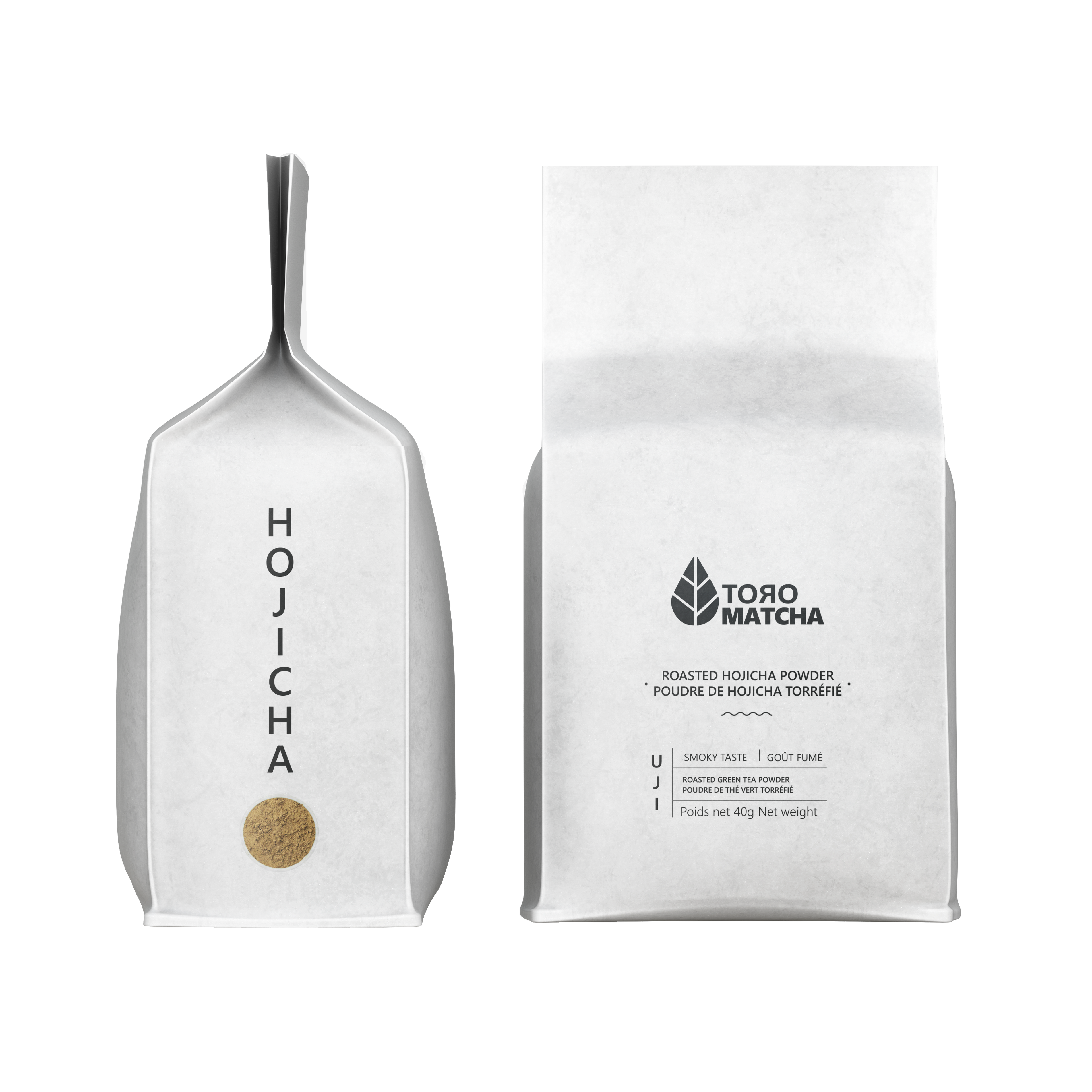 Roasted Hojicha (1kg)